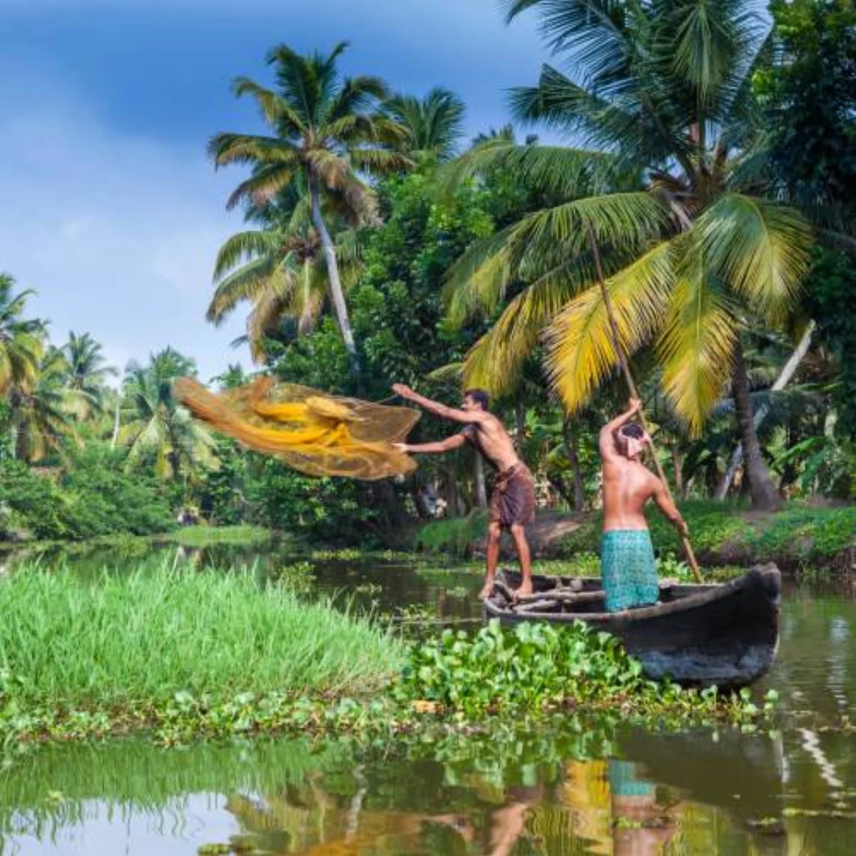 Odisha Cultural Centers