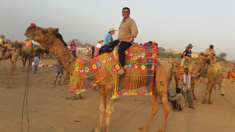 Cultural heritage exploration in Nagore