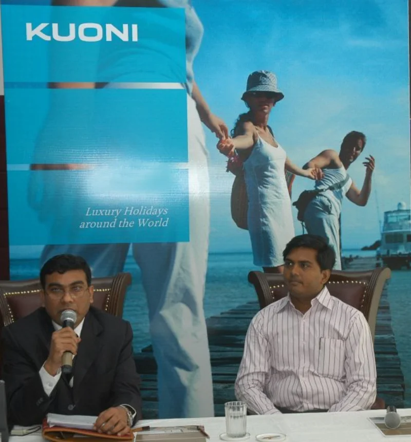 Professional engagement and tourism industry leadership